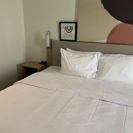 Spark By Hilton Phoenix East Mesa Bagian luar foto
