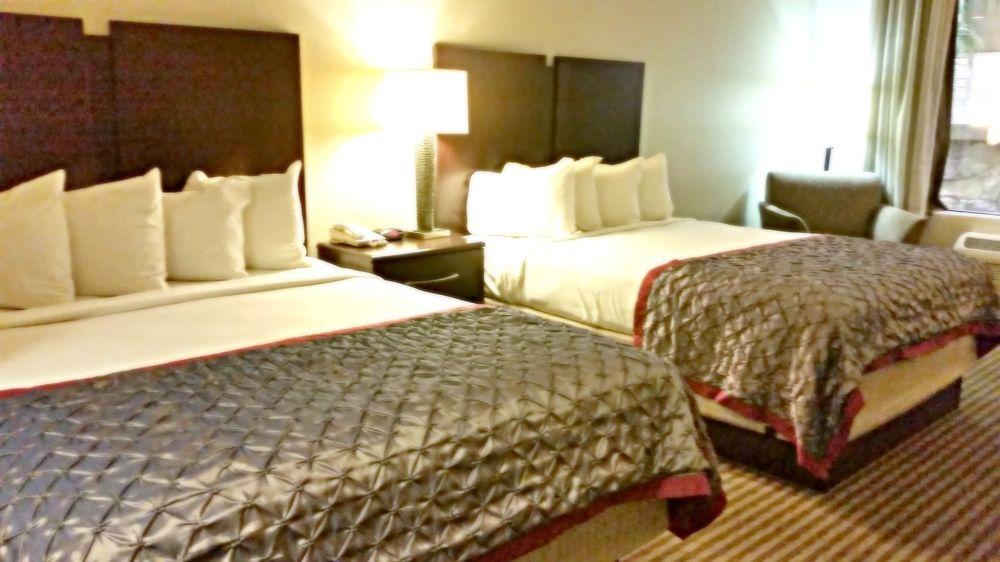 Spark By Hilton Phoenix East Mesa Bagian luar foto