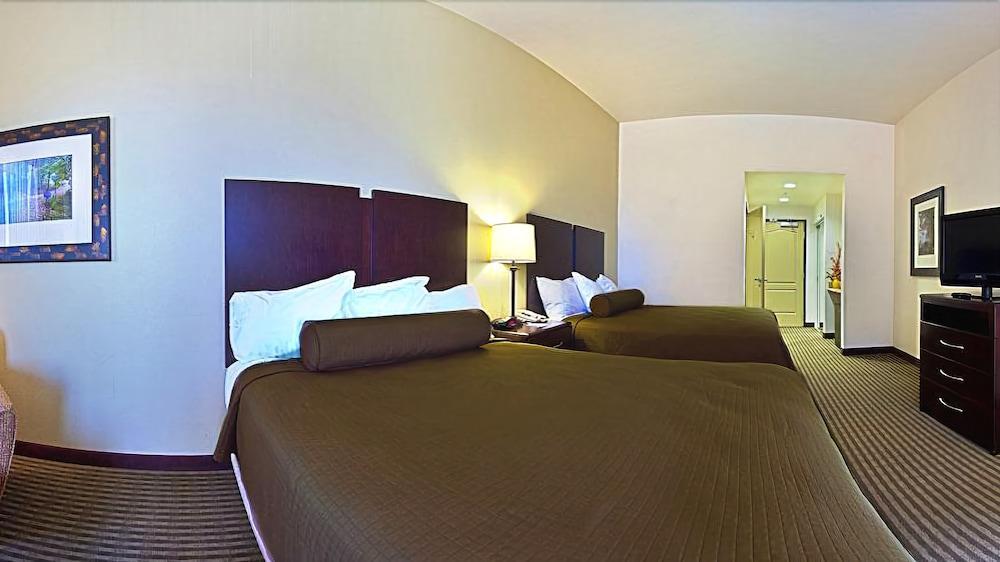 Spark By Hilton Phoenix East Mesa Bagian luar foto