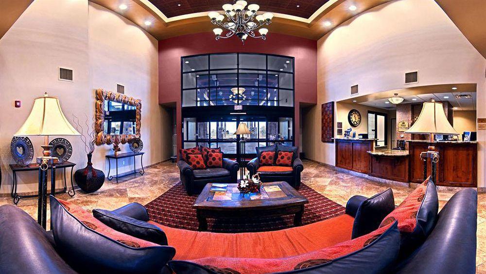 Spark By Hilton Phoenix East Mesa Bagian luar foto
