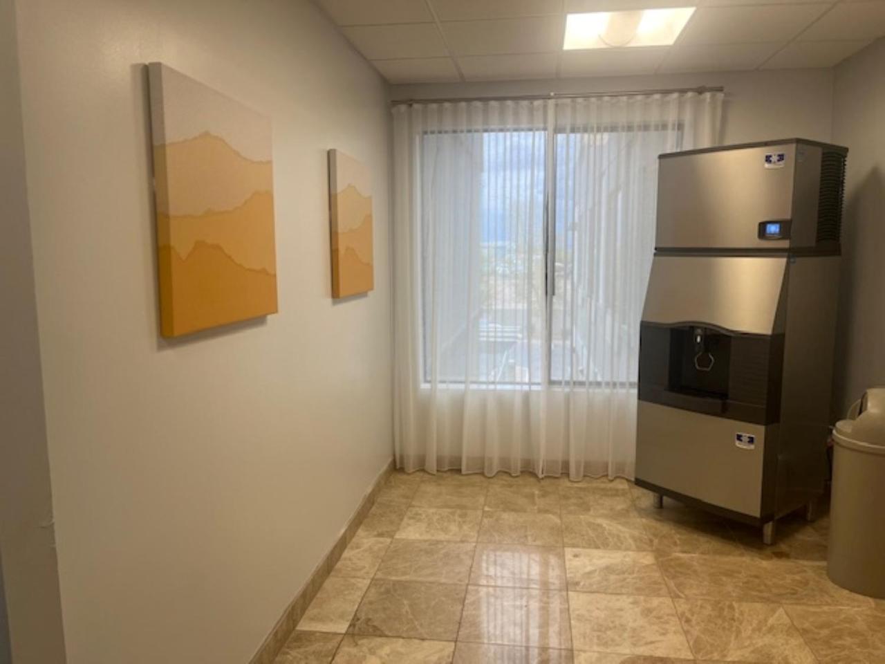 Spark By Hilton Phoenix East Mesa Bagian luar foto