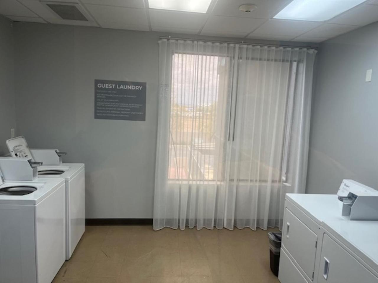 Spark By Hilton Phoenix East Mesa Bagian luar foto