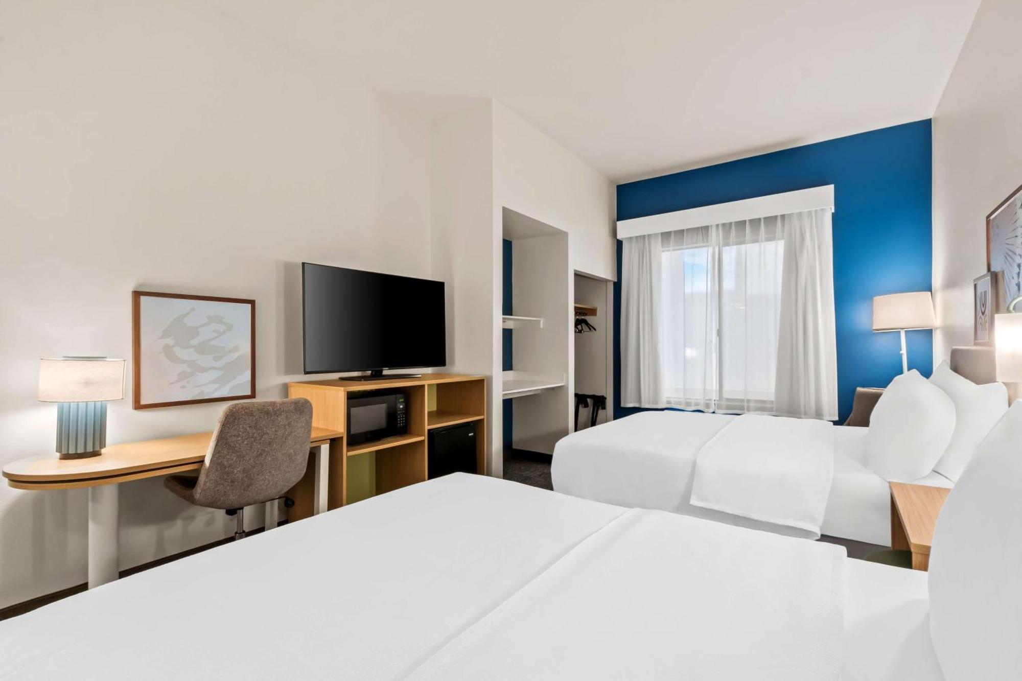 Spark By Hilton Phoenix East Mesa Bagian luar foto