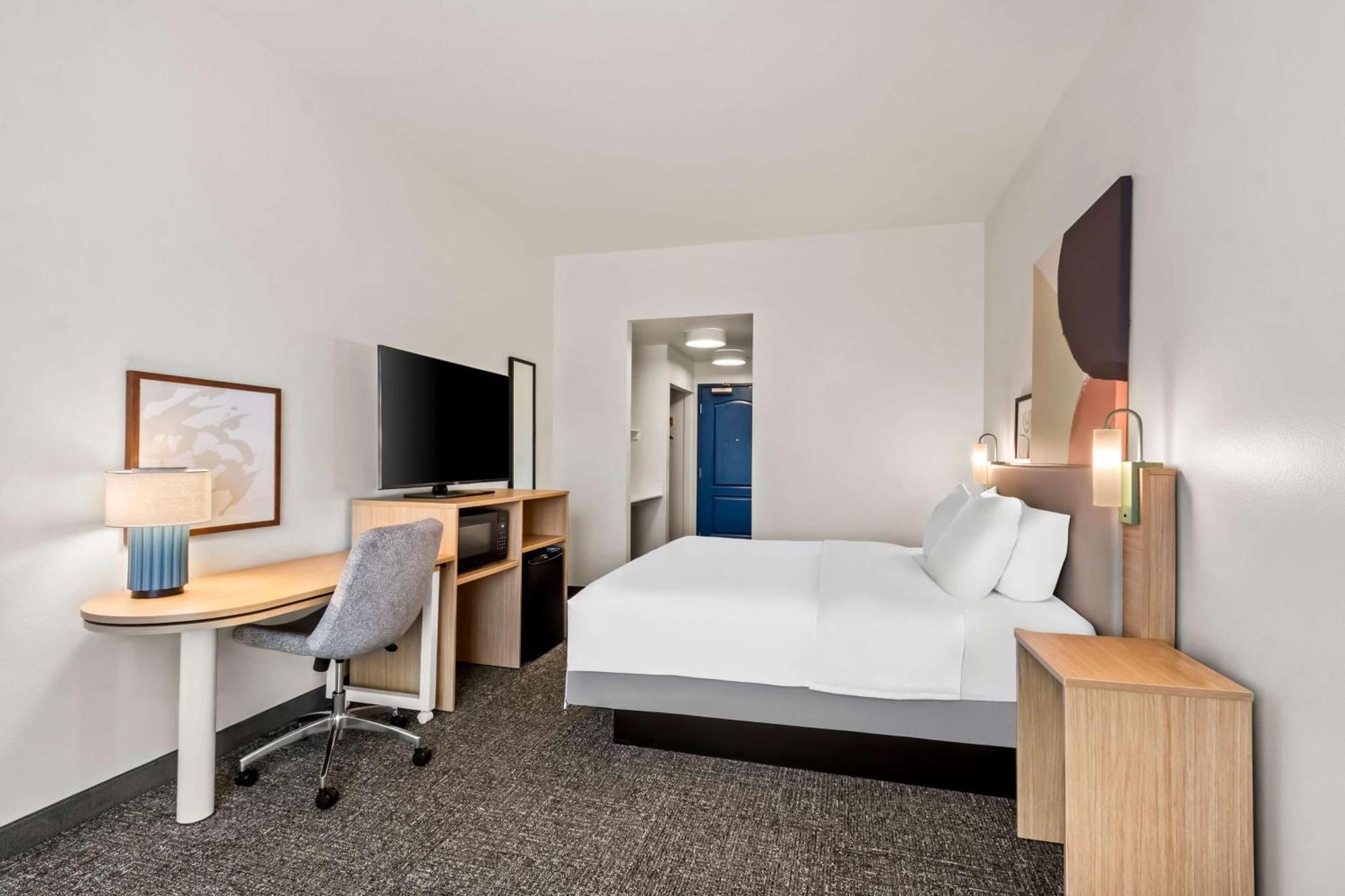 Spark By Hilton Phoenix East Mesa Bagian luar foto