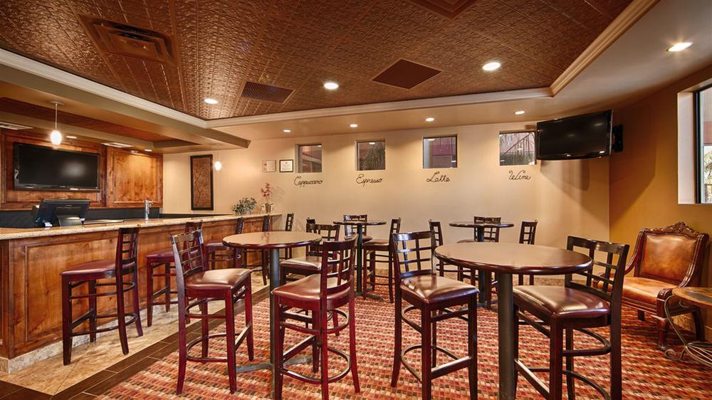 Spark By Hilton Phoenix East Mesa Bagian luar foto