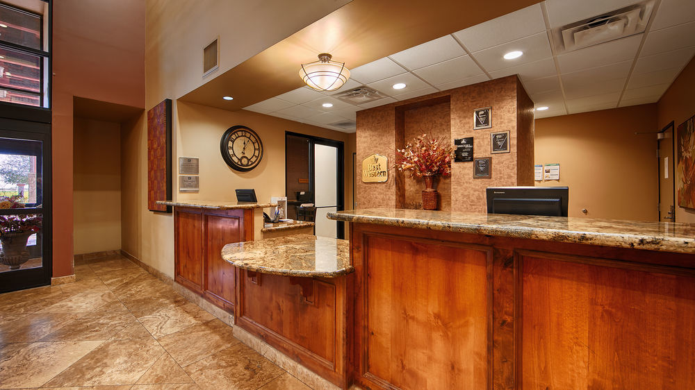 Spark By Hilton Phoenix East Mesa Bagian luar foto