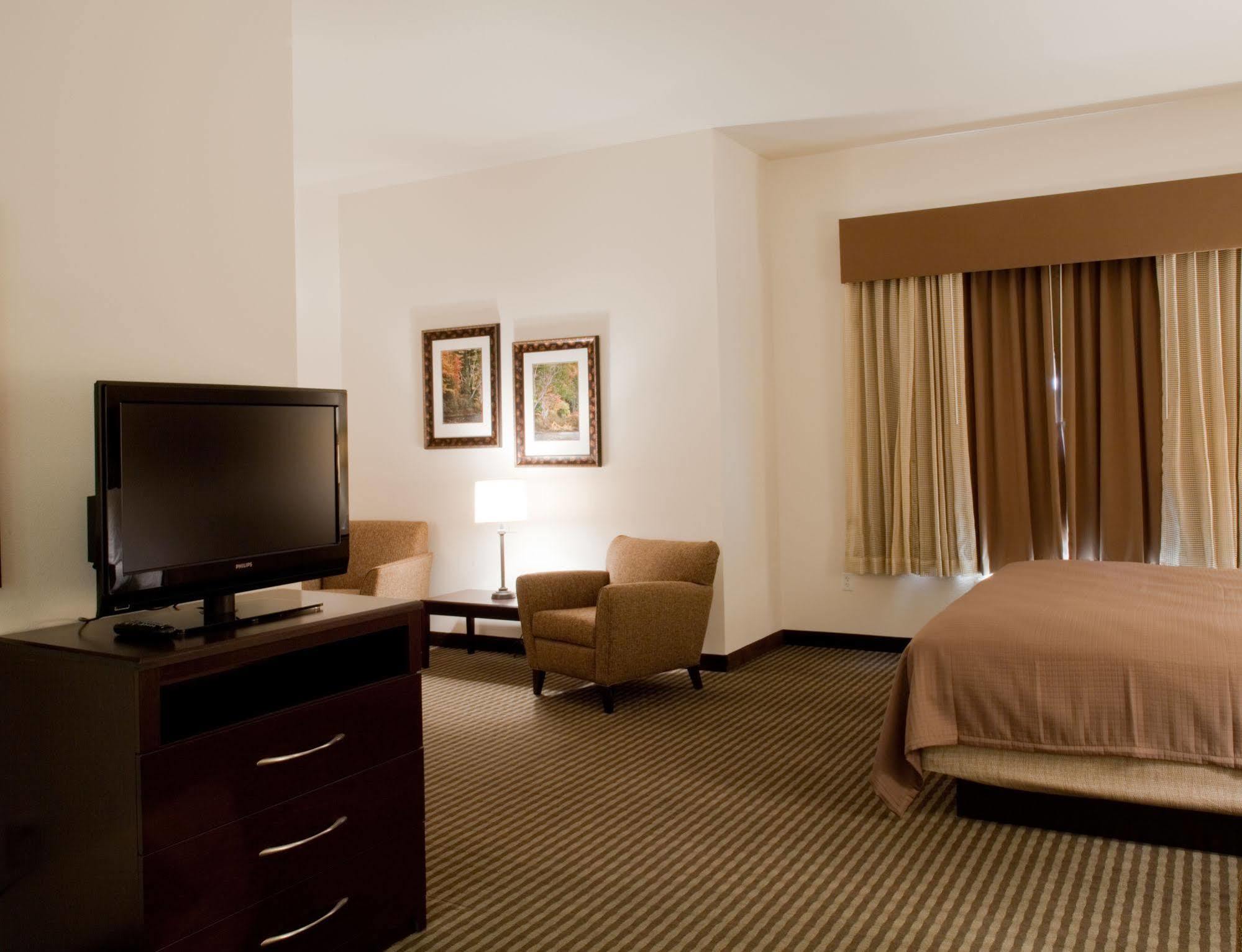 Spark By Hilton Phoenix East Mesa Bagian luar foto