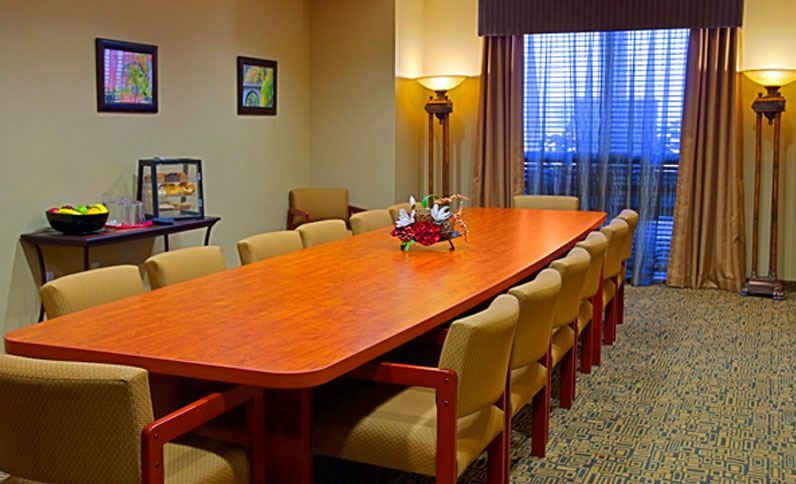 Spark By Hilton Phoenix East Mesa Bagian luar foto